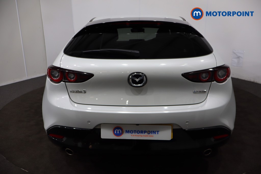 Mazda 3 Exclusive-Line Manual Petrol Hatchback - Stock Number (1583578) - 39th supplementary image