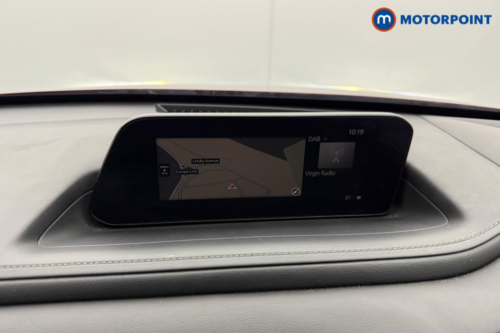 Mazda Cx-30 Se-L Lux Manual Petrol SUV - Stock Number (1583636) - 2nd supplementary image