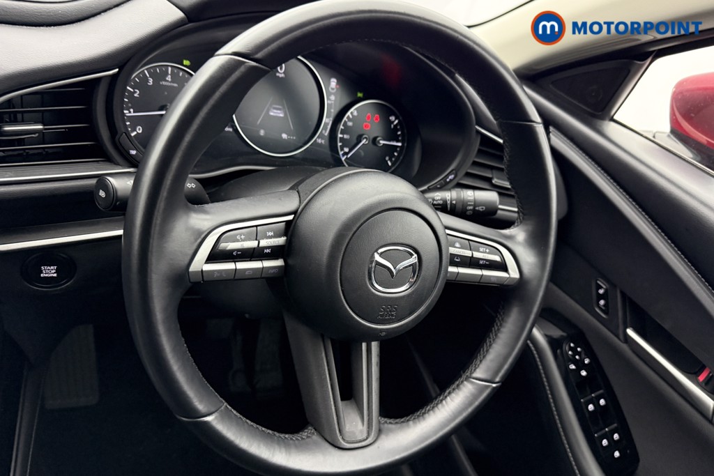 Mazda Cx-30 Se-L Lux Manual Petrol SUV - Stock Number (1583636) - 3rd supplementary image