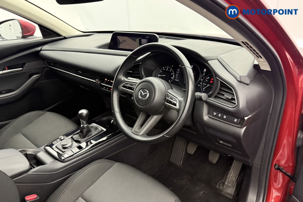 Mazda Cx-30 Se-L Lux Manual Petrol SUV - Stock Number (1583636) - 4th supplementary image
