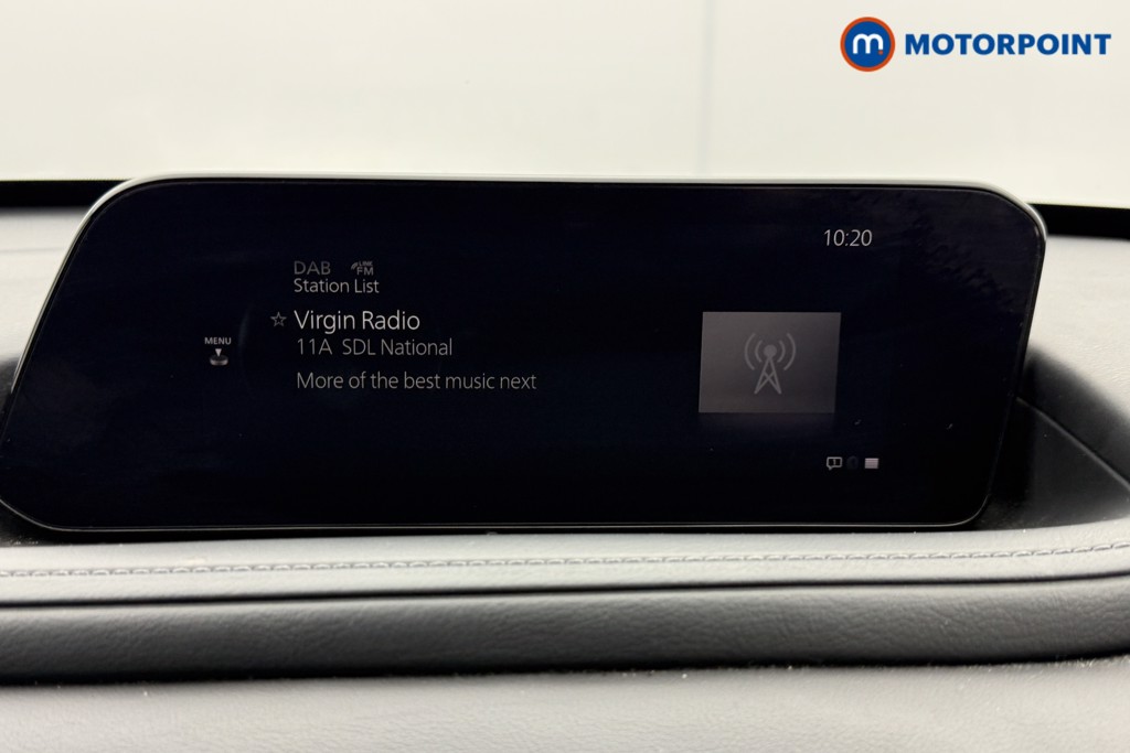 Mazda Cx-30 Se-L Lux Manual Petrol SUV - Stock Number (1583636) - 6th supplementary image