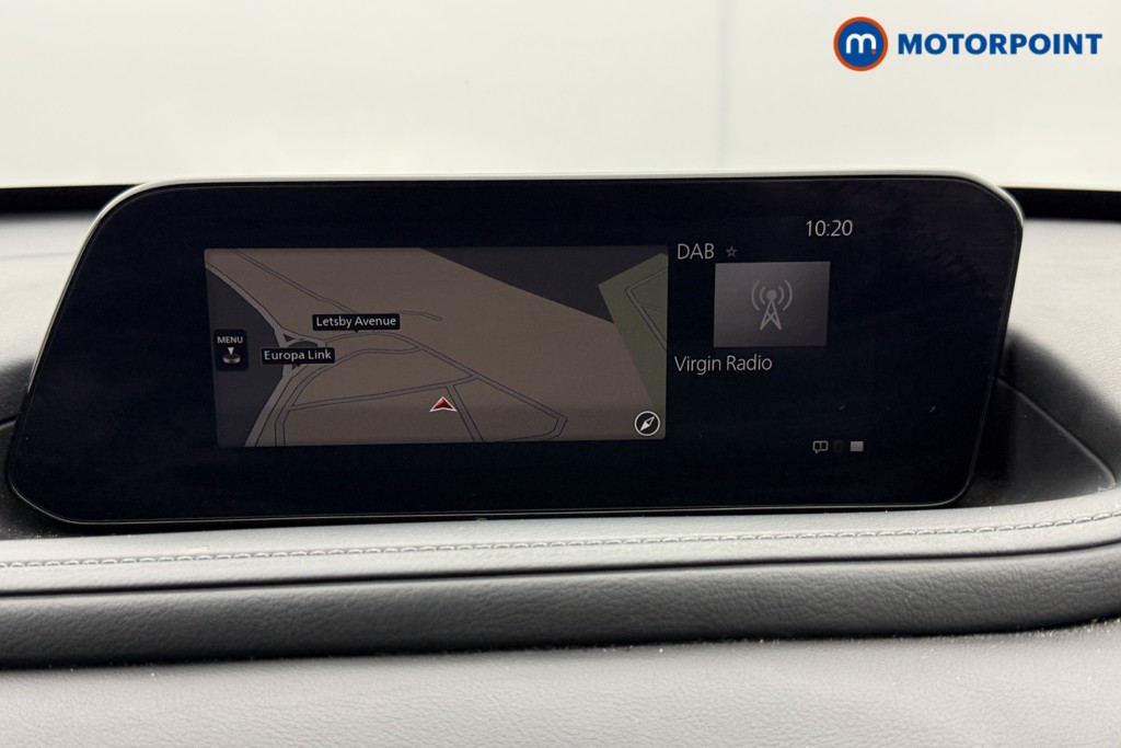 Mazda Cx-30 Se-L Lux Manual Petrol SUV - Stock Number (1583636) - 7th supplementary image