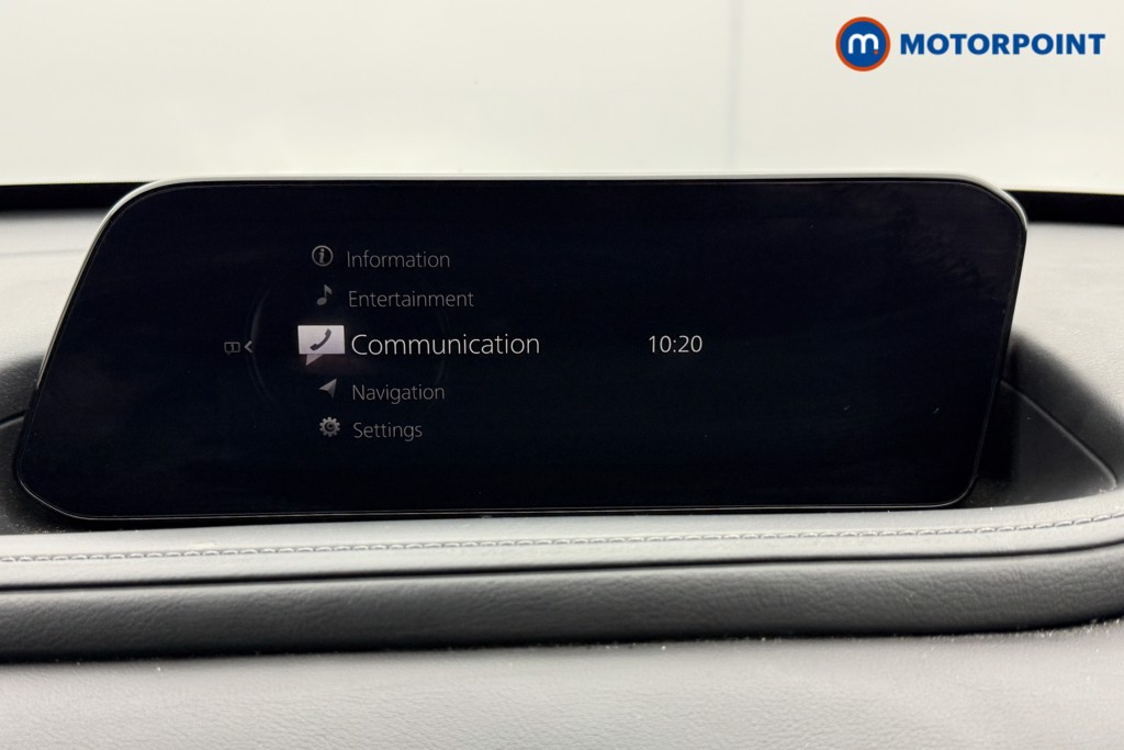 Mazda Cx-30 Se-L Lux Manual Petrol SUV - Stock Number (1583636) - 8th supplementary image