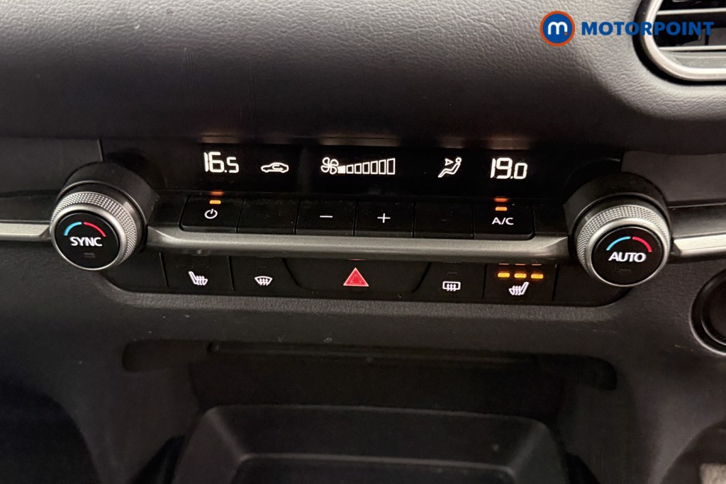 Mazda Cx-30 Se-L Lux Manual Petrol SUV - Stock Number (1583636) - 9th supplementary image