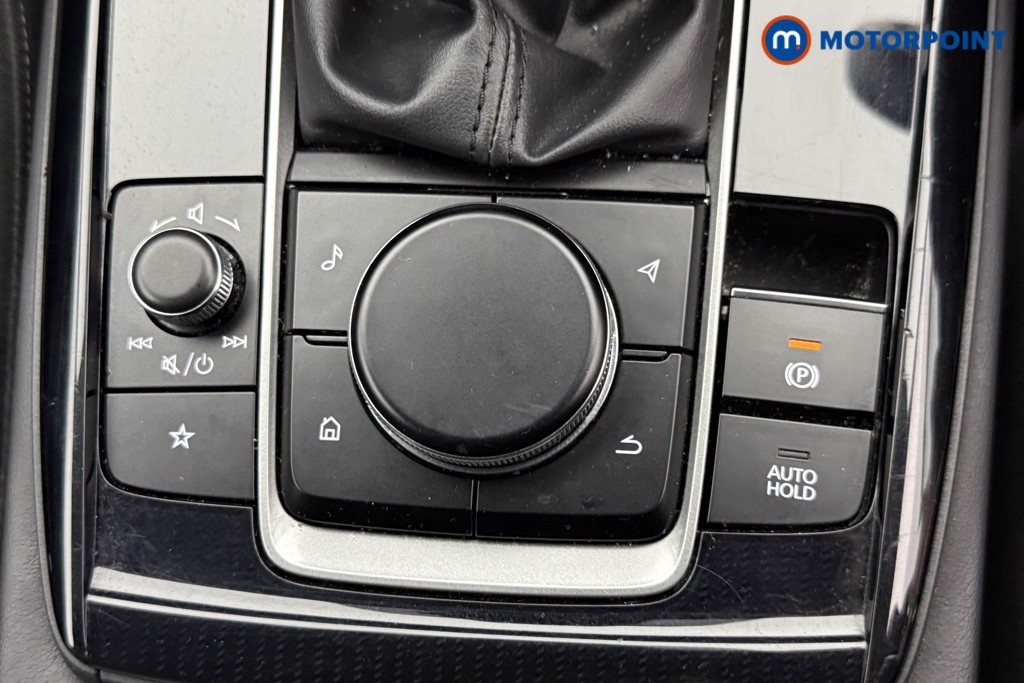 Mazda Cx-30 Se-L Lux Manual Petrol SUV - Stock Number (1583636) - 10th supplementary image