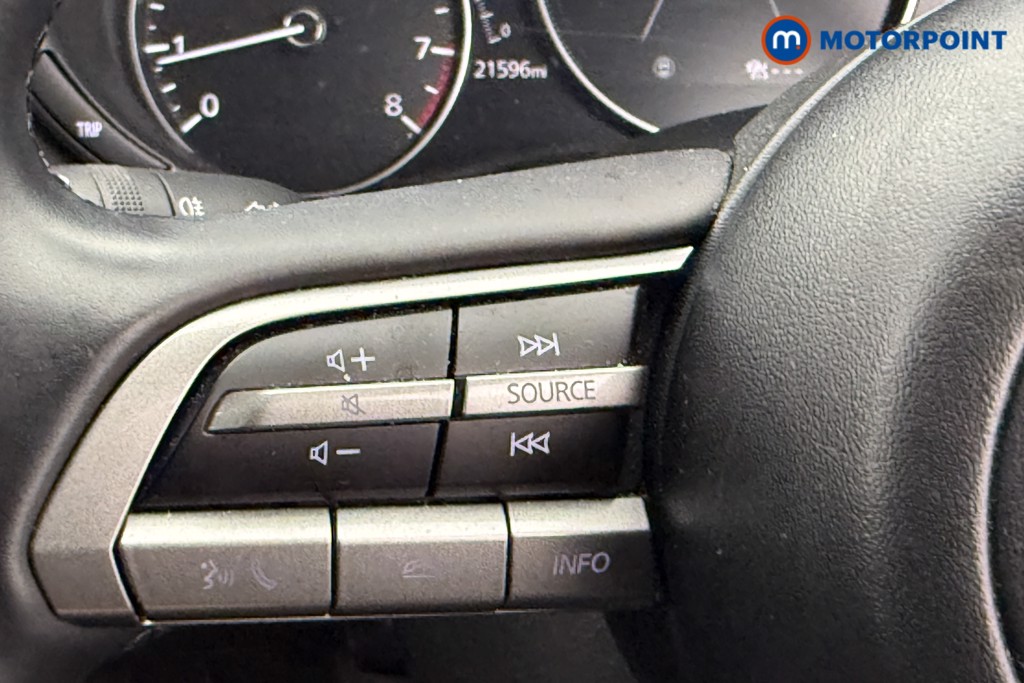 Mazda Cx-30 Se-L Lux Manual Petrol SUV - Stock Number (1583636) - 12th supplementary image