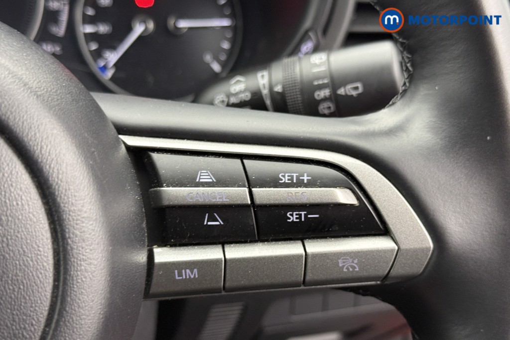 Mazda Cx-30 Se-L Lux Manual Petrol SUV - Stock Number (1583636) - 13th supplementary image