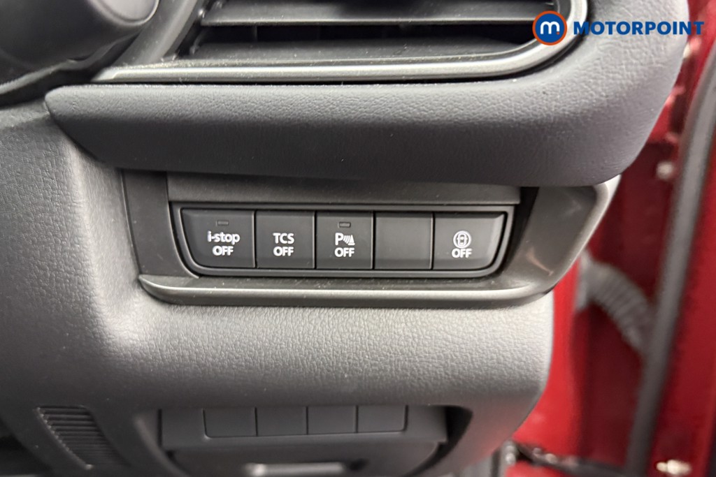 Mazda Cx-30 Se-L Lux Manual Petrol SUV - Stock Number (1583636) - 14th supplementary image