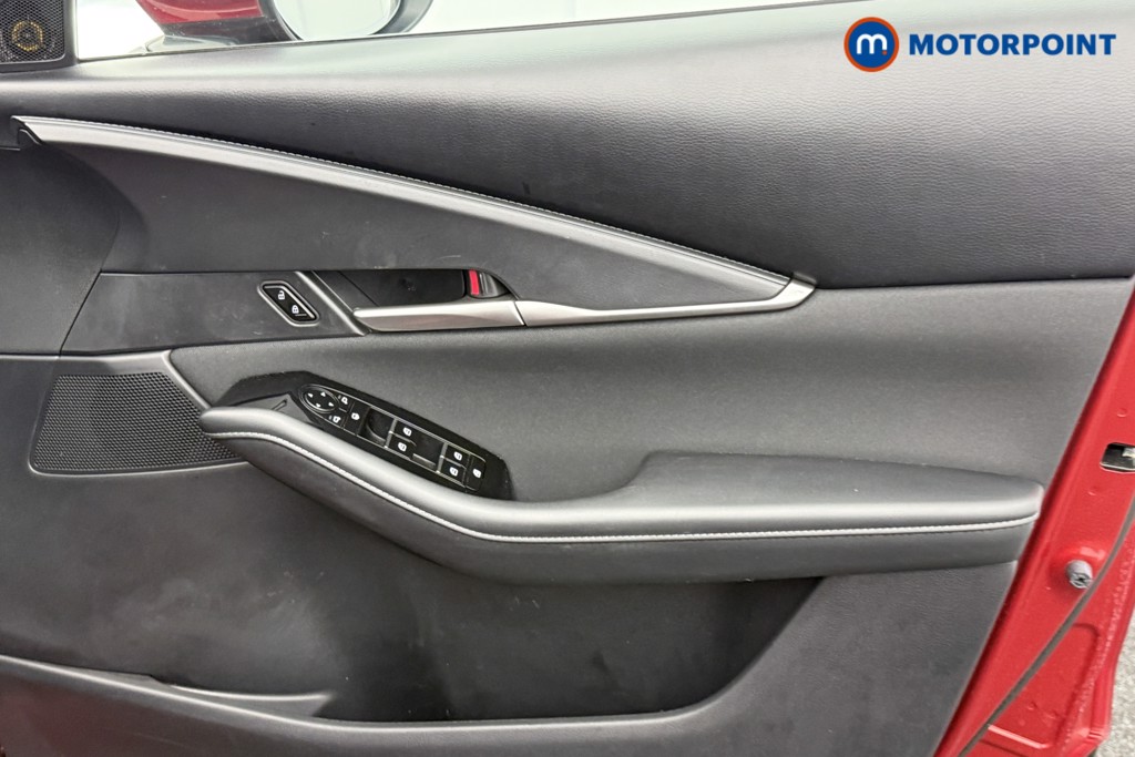 Mazda Cx-30 Se-L Lux Manual Petrol SUV - Stock Number (1583636) - 16th supplementary image