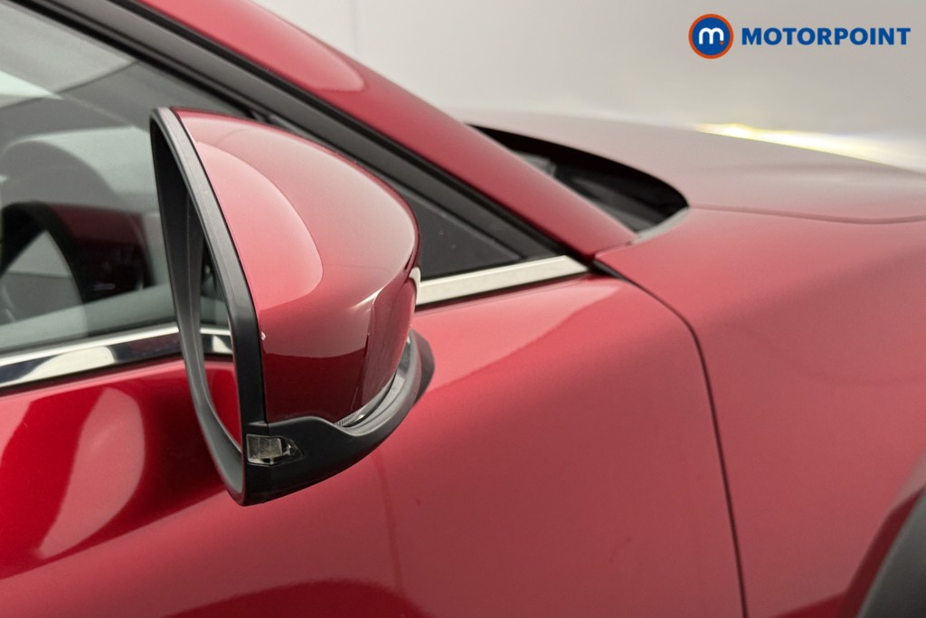 Mazda Cx-30 Se-L Lux Manual Petrol SUV - Stock Number (1583636) - 17th supplementary image