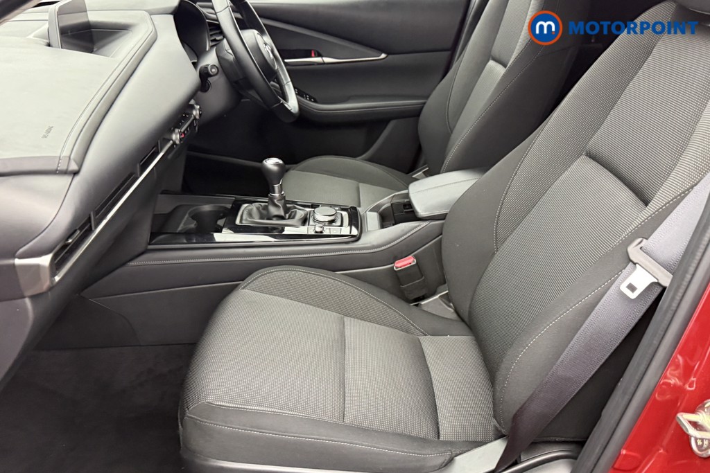 Mazda Cx-30 Se-L Lux Manual Petrol SUV - Stock Number (1583636) - 19th supplementary image