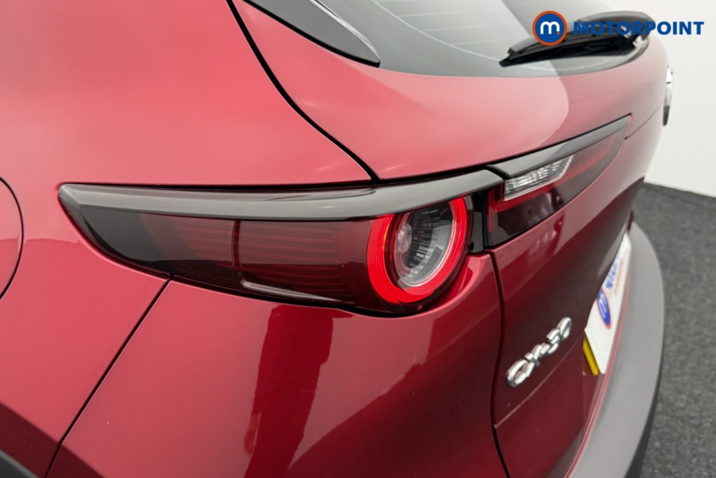 Mazda Cx-30 Se-L Lux Manual Petrol SUV - Stock Number (1583636) - 22nd supplementary image