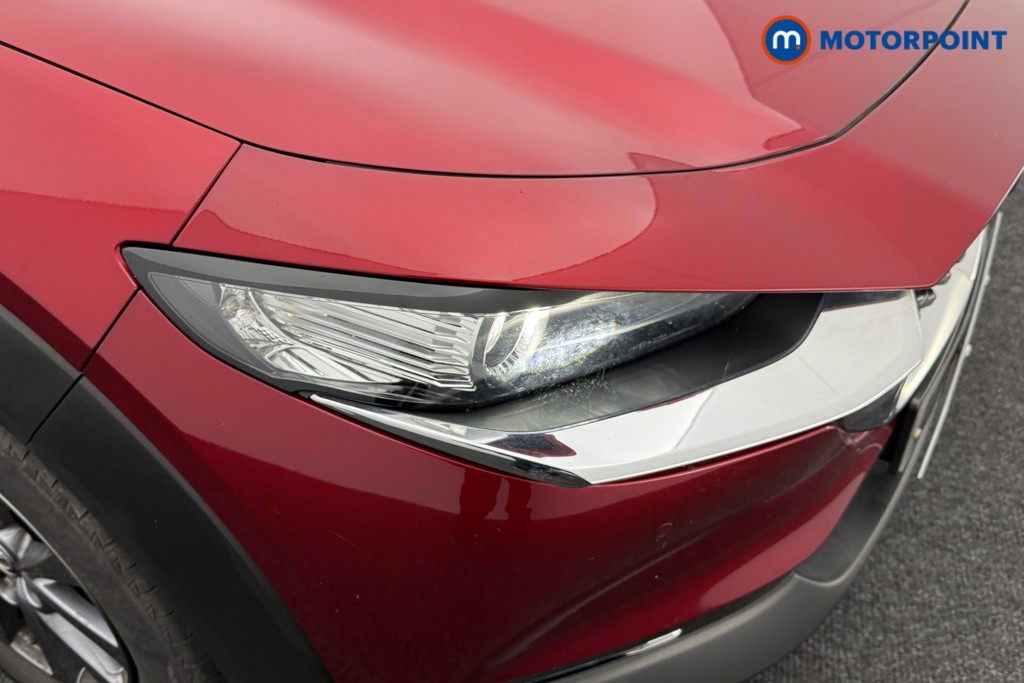 Mazda Cx-30 Se-L Lux Manual Petrol SUV - Stock Number (1583636) - 24th supplementary image