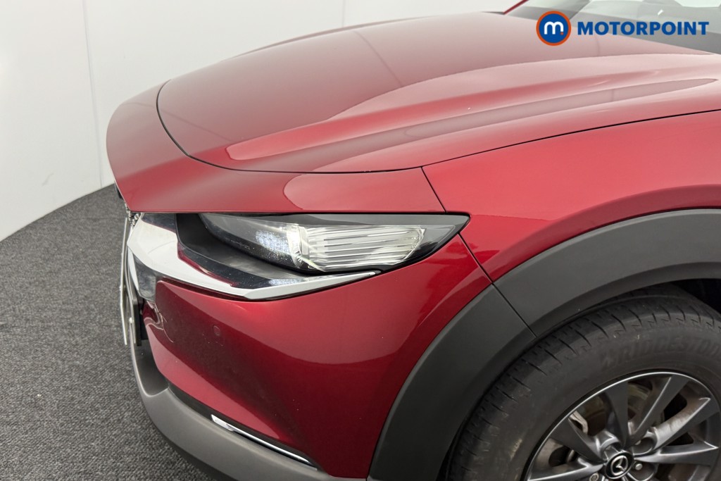 Mazda Cx-30 Se-L Lux Manual Petrol SUV - Stock Number (1583636) - 25th supplementary image