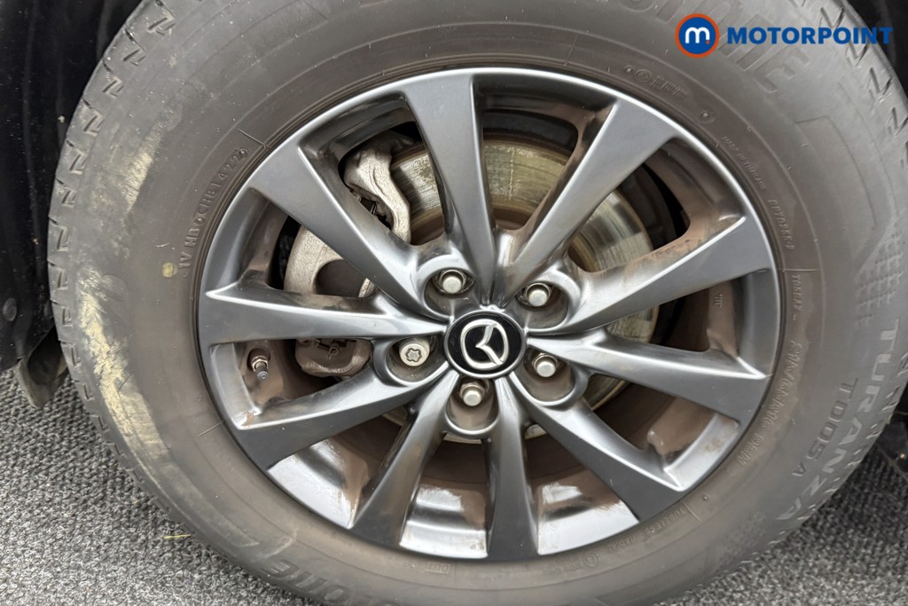 Mazda Cx-30 Se-L Lux Manual Petrol SUV - Stock Number (1583636) - 26th supplementary image