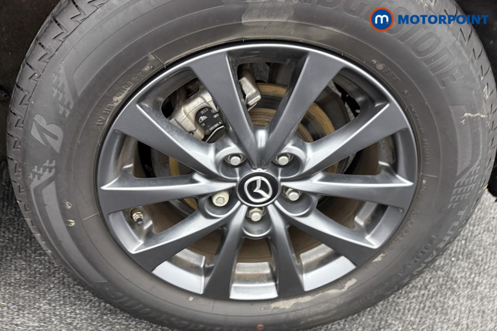 Mazda Cx-30 Se-L Lux Manual Petrol SUV - Stock Number (1583636) - 27th supplementary image