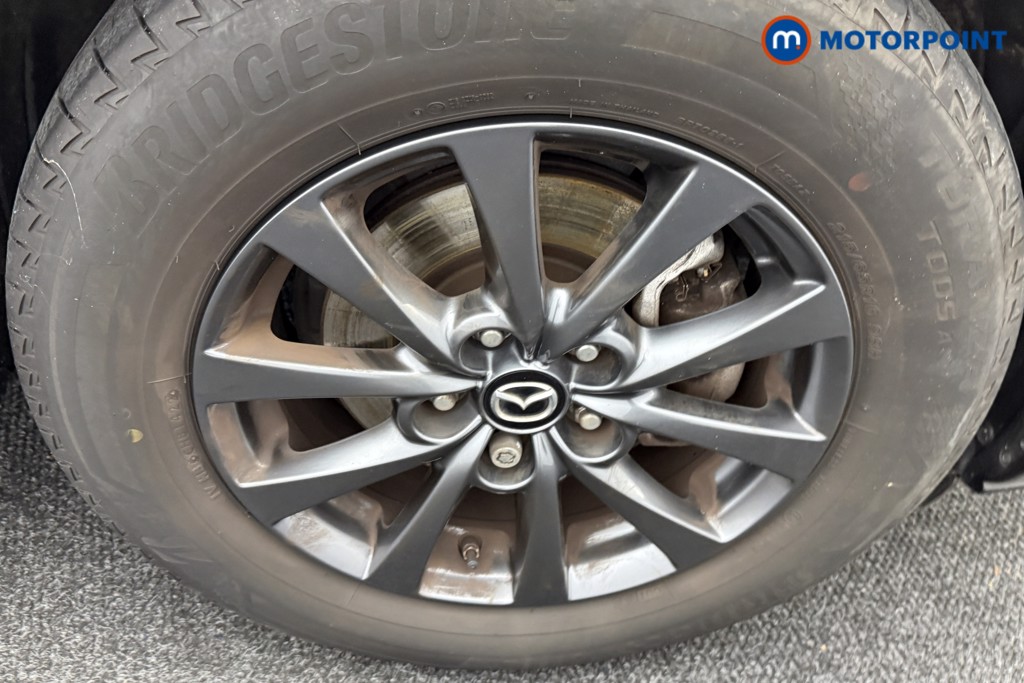 Mazda Cx-30 Se-L Lux Manual Petrol SUV - Stock Number (1583636) - 29th supplementary image