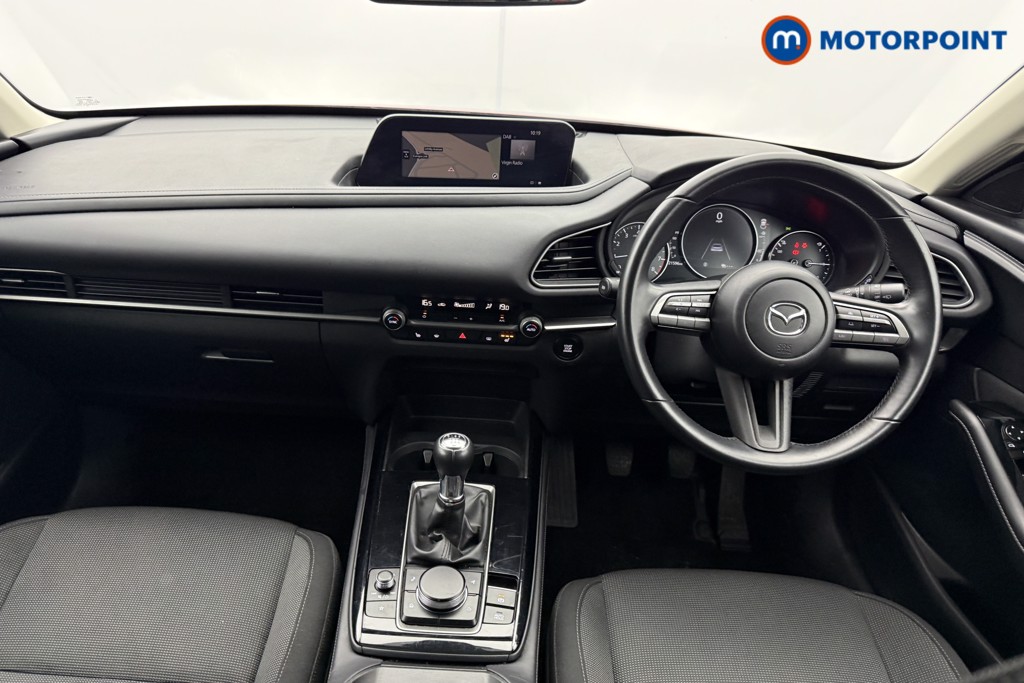 Mazda Cx-30 Se-L Lux Manual Petrol SUV - Stock Number (1583636) - 1st supplementary image