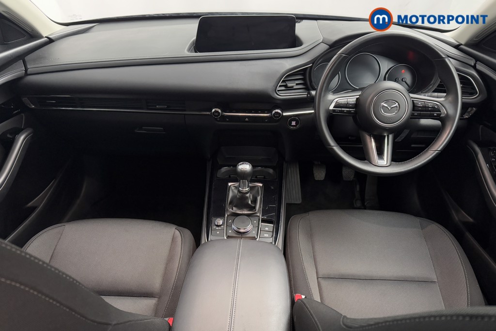 Mazda Cx-30 Exclusive-Line Manual Petrol SUV - Stock Number (1583645) - 2nd supplementary image