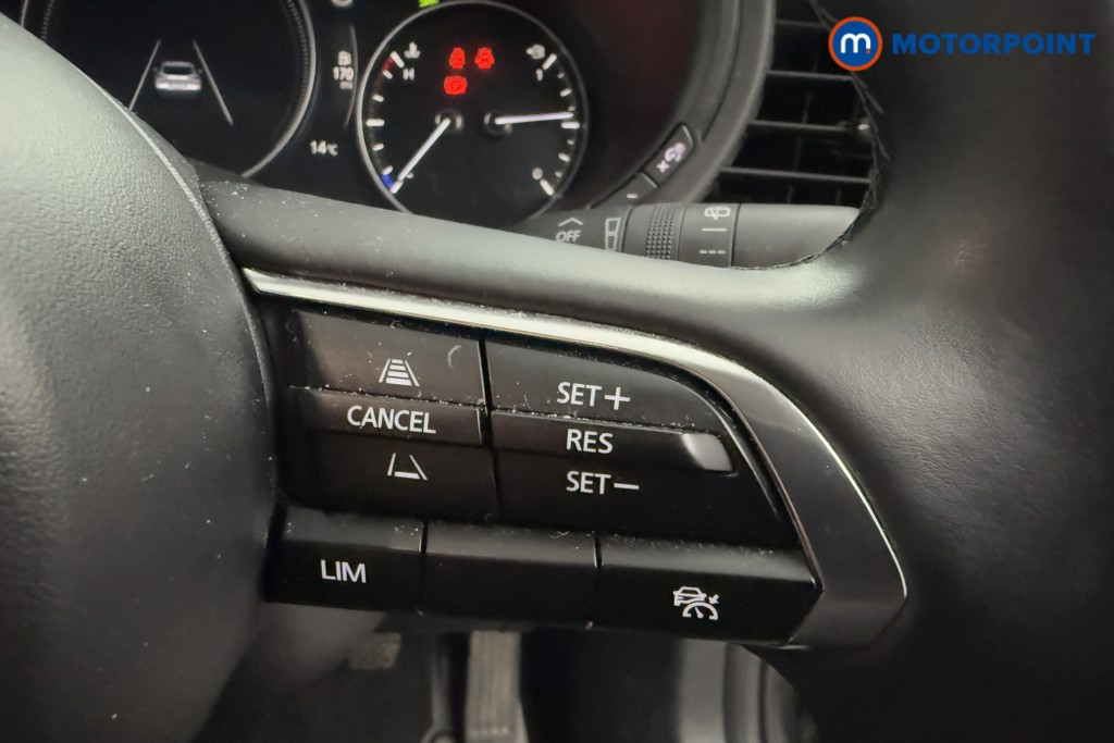 Mazda Cx-30 Exclusive-Line Manual Petrol SUV - Stock Number (1583645) - 5th supplementary image