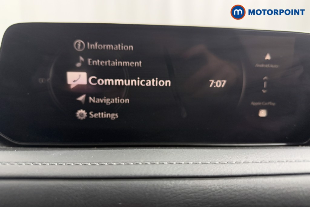 Mazda Cx-30 Exclusive-Line Manual Petrol SUV - Stock Number (1583645) - 7th supplementary image