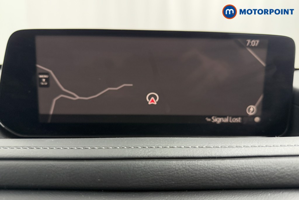 Mazda Cx-30 Exclusive-Line Manual Petrol SUV - Stock Number (1583645) - 8th supplementary image