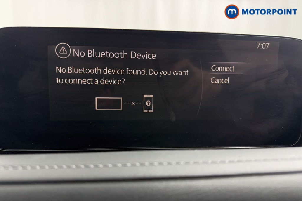 Mazda Cx-30 Exclusive-Line Manual Petrol SUV - Stock Number (1583645) - 9th supplementary image