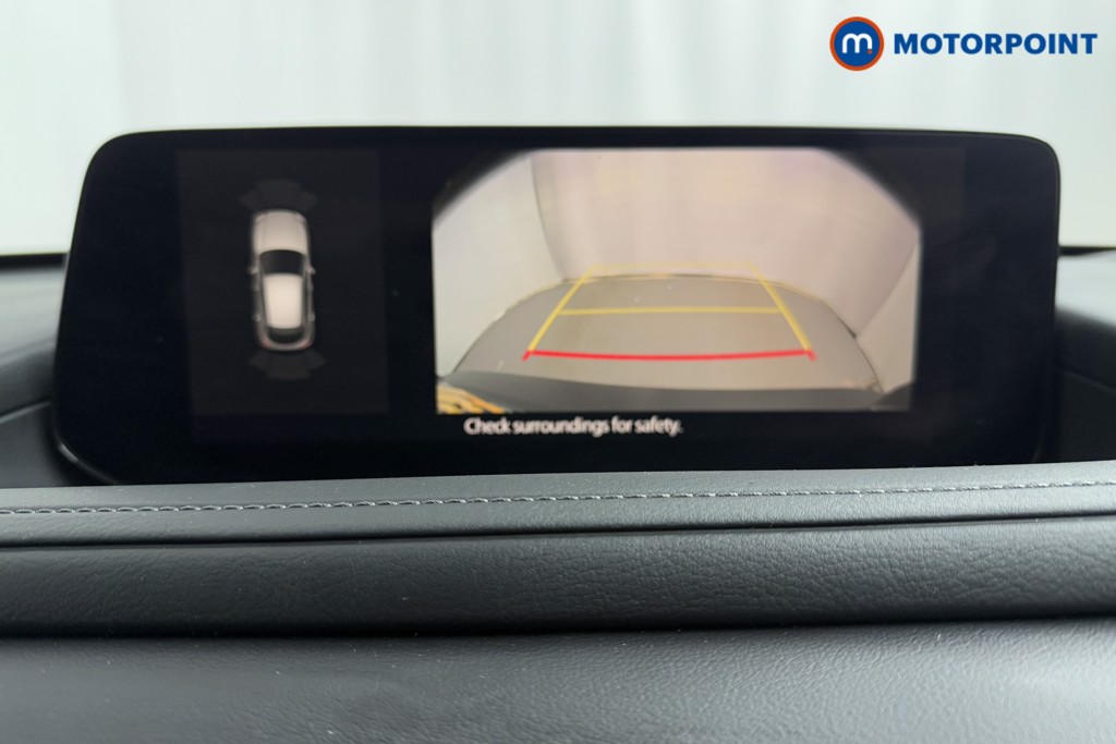Mazda Cx-30 Exclusive-Line Manual Petrol SUV - Stock Number (1583645) - 10th supplementary image