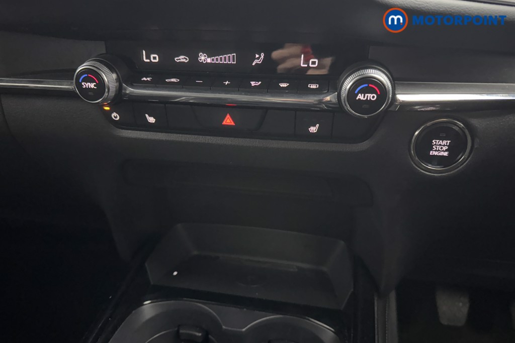 Mazda Cx-30 Exclusive-Line Manual Petrol SUV - Stock Number (1583645) - 11th supplementary image