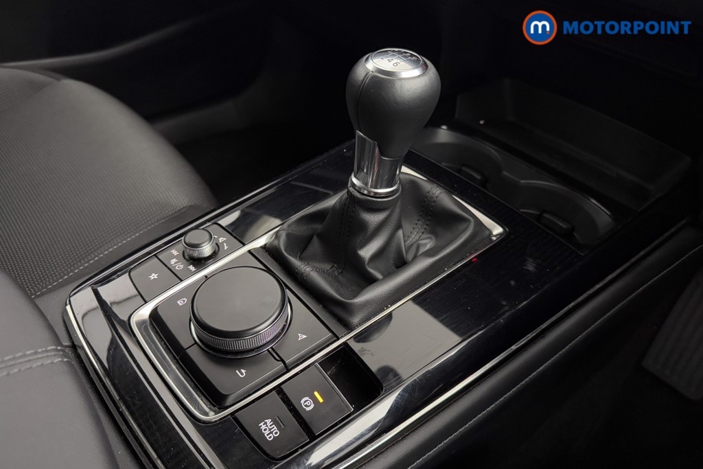 Mazda Cx-30 Exclusive-Line Manual Petrol SUV - Stock Number (1583645) - 12th supplementary image