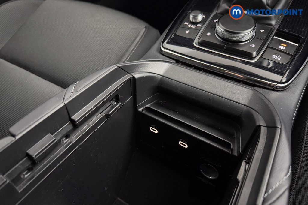 Mazda Cx-30 Exclusive-Line Manual Petrol SUV - Stock Number (1583645) - 13th supplementary image