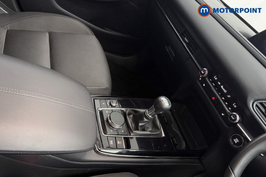 Mazda Cx-30 Exclusive-Line Manual Petrol SUV - Stock Number (1583645) - 14th supplementary image