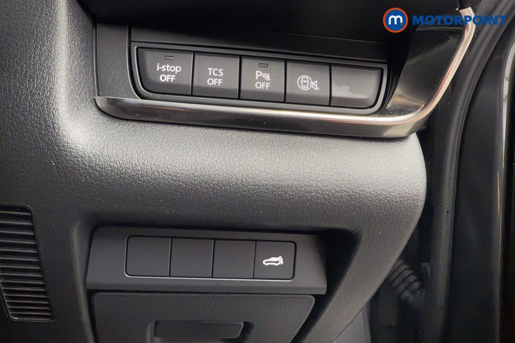 Mazda Cx-30 Exclusive-Line Manual Petrol SUV - Stock Number (1583645) - 15th supplementary image