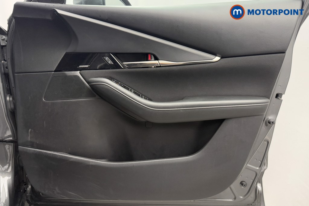 Mazda Cx-30 Exclusive-Line Manual Petrol SUV - Stock Number (1583645) - 16th supplementary image