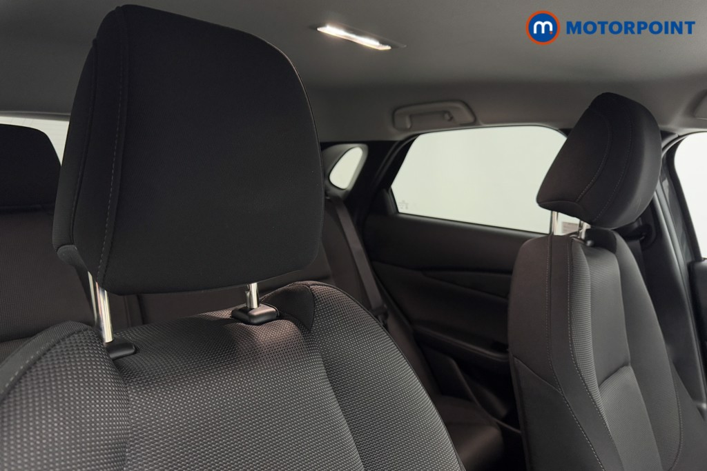 Mazda Cx-30 Exclusive-Line Manual Petrol SUV - Stock Number (1583645) - 19th supplementary image