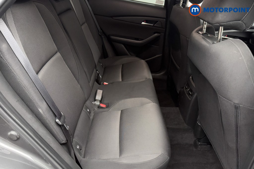 Mazda Cx-30 Exclusive-Line Manual Petrol SUV - Stock Number (1583645) - 20th supplementary image