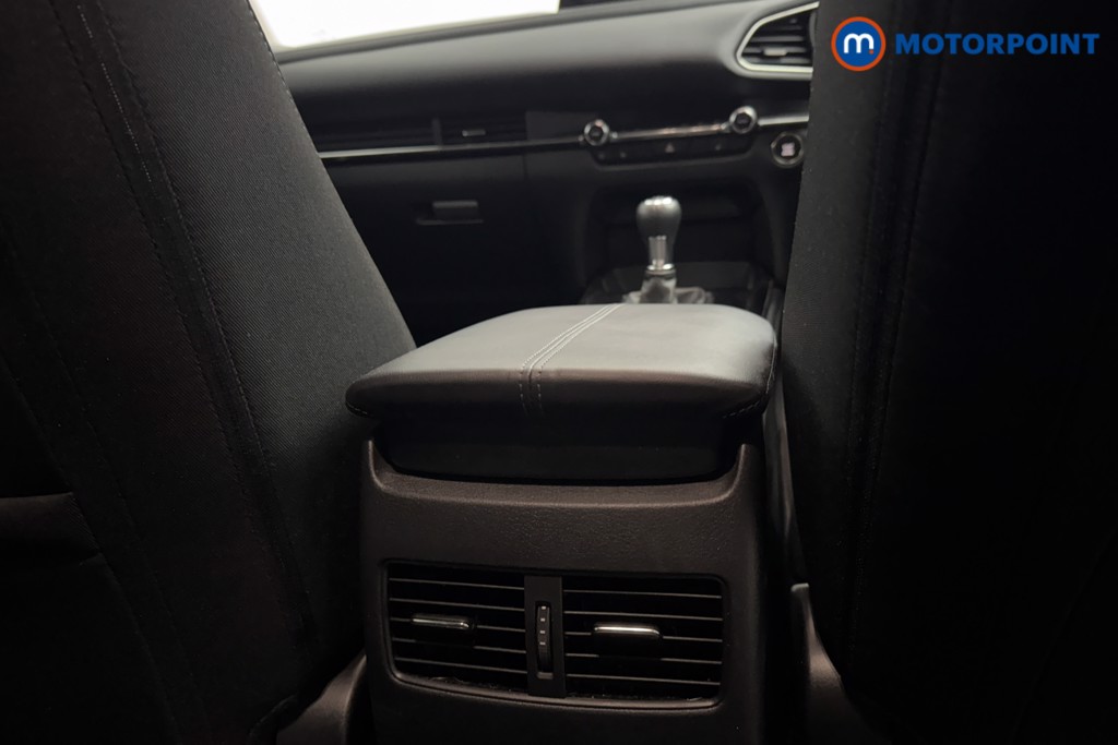 Mazda Cx-30 Exclusive-Line Manual Petrol SUV - Stock Number (1583645) - 21st supplementary image