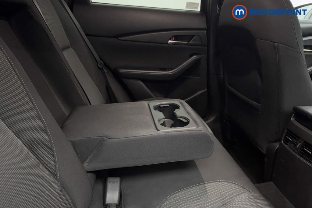 Mazda Cx-30 Exclusive-Line Manual Petrol SUV - Stock Number (1583645) - 22nd supplementary image