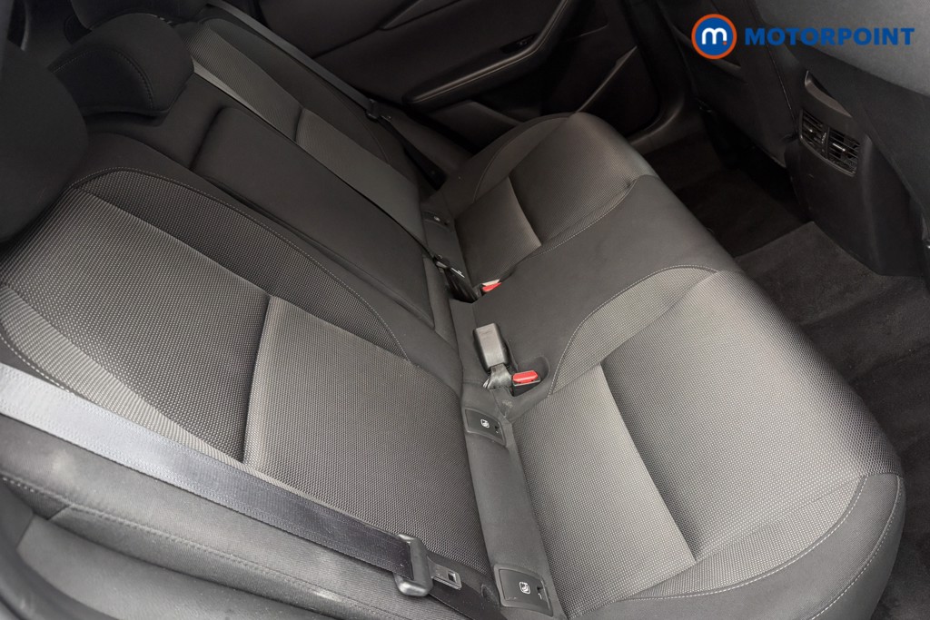 Mazda Cx-30 Exclusive-Line Manual Petrol SUV - Stock Number (1583645) - 23rd supplementary image