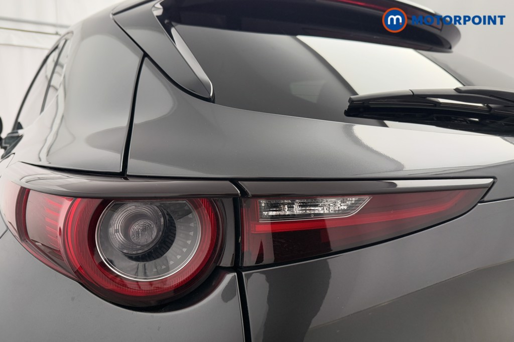Mazda Cx-30 Exclusive-Line Manual Petrol SUV - Stock Number (1583645) - 26th supplementary image