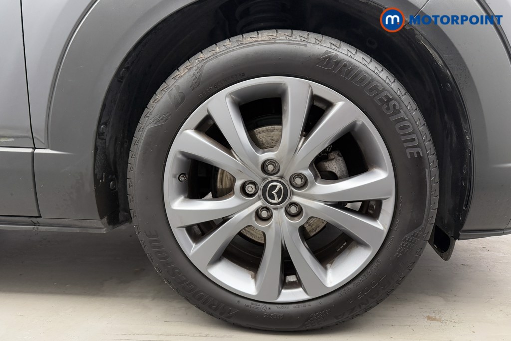 Mazda Cx-30 Exclusive-Line Manual Petrol SUV - Stock Number (1583645) - 29th supplementary image