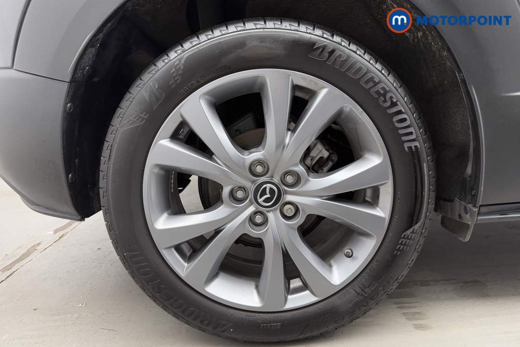 Mazda Cx-30 Exclusive-Line Manual Petrol SUV - Stock Number (1583645) - 30th supplementary image