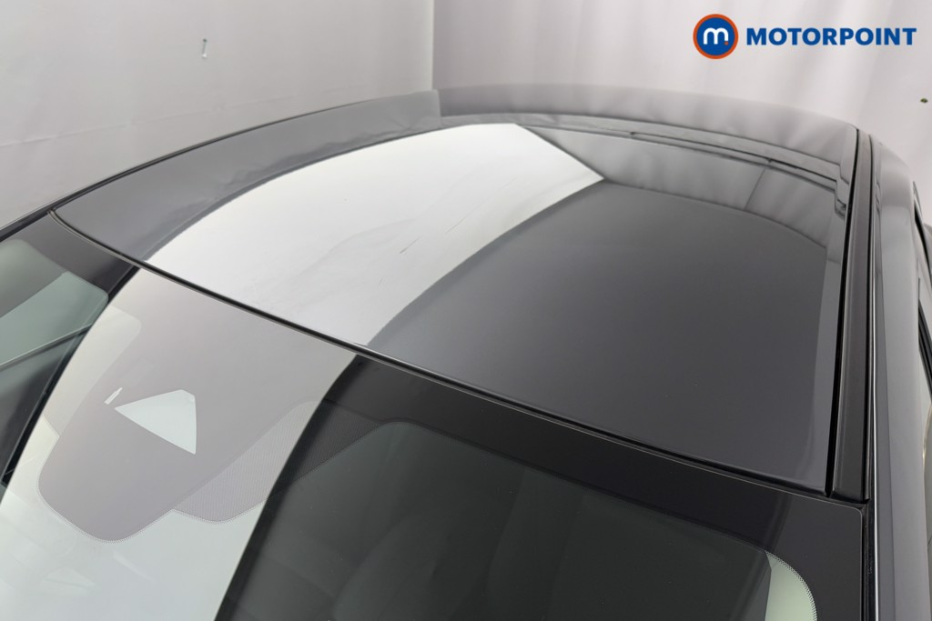 Mazda Cx-30 Exclusive-Line Manual Petrol SUV - Stock Number (1583645) - 33rd supplementary image