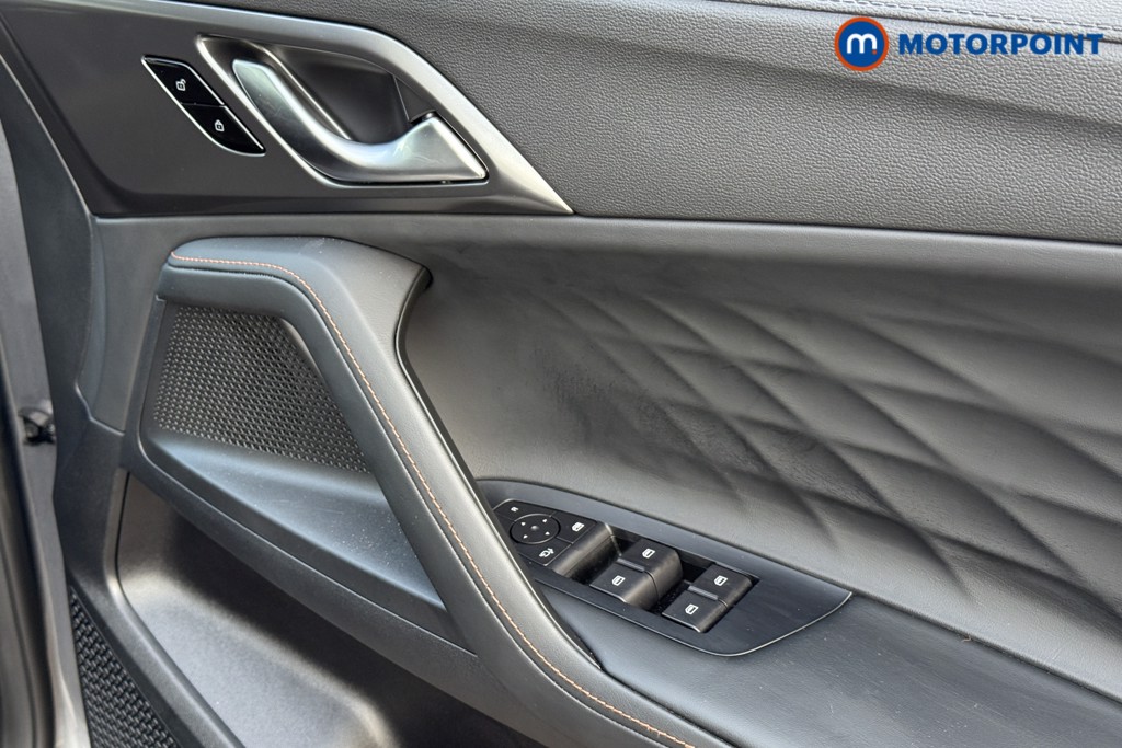 Mg Motor Uk HS Trophy Automatic Petrol SUV - Stock Number (1583698) - 12th supplementary image