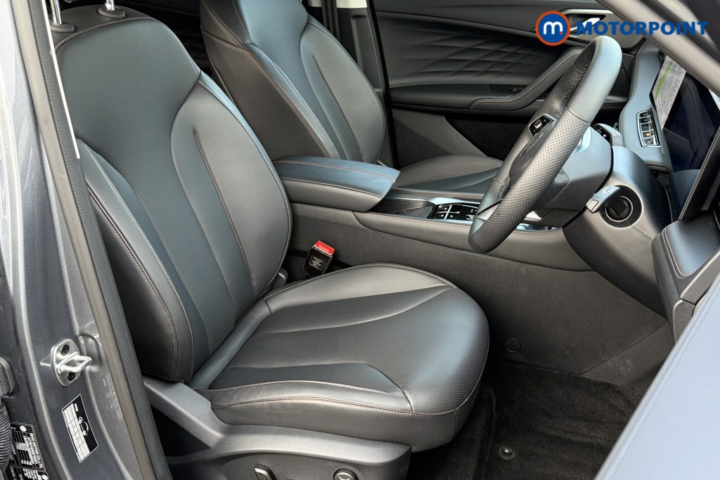 Mg Motor Uk HS Trophy Automatic Petrol SUV - Stock Number (1583698) - 13th supplementary image