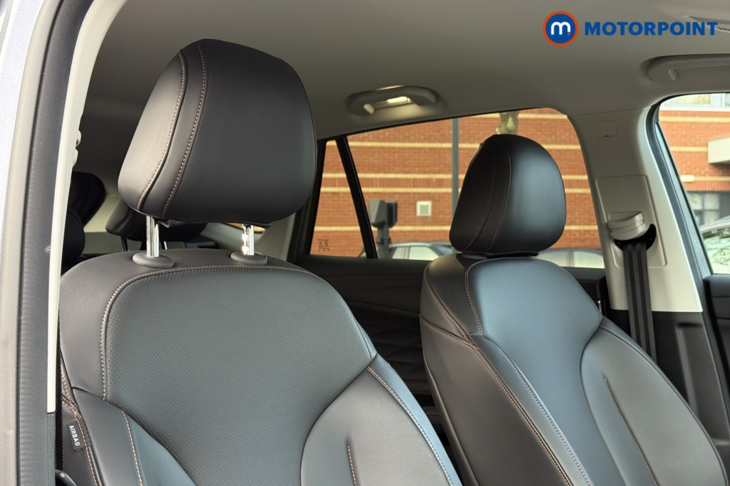 Mg Motor Uk HS Trophy Automatic Petrol SUV - Stock Number (1583698) - 14th supplementary image