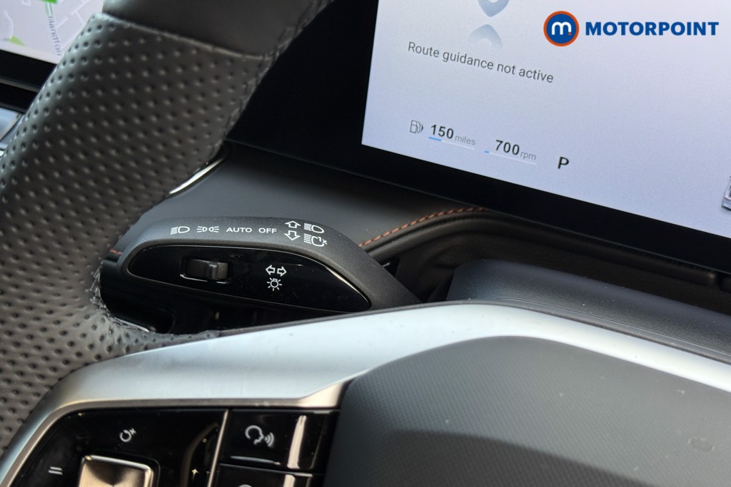 Mg Motor Uk HS Trophy Automatic Petrol SUV - Stock Number (1583698) - 19th supplementary image