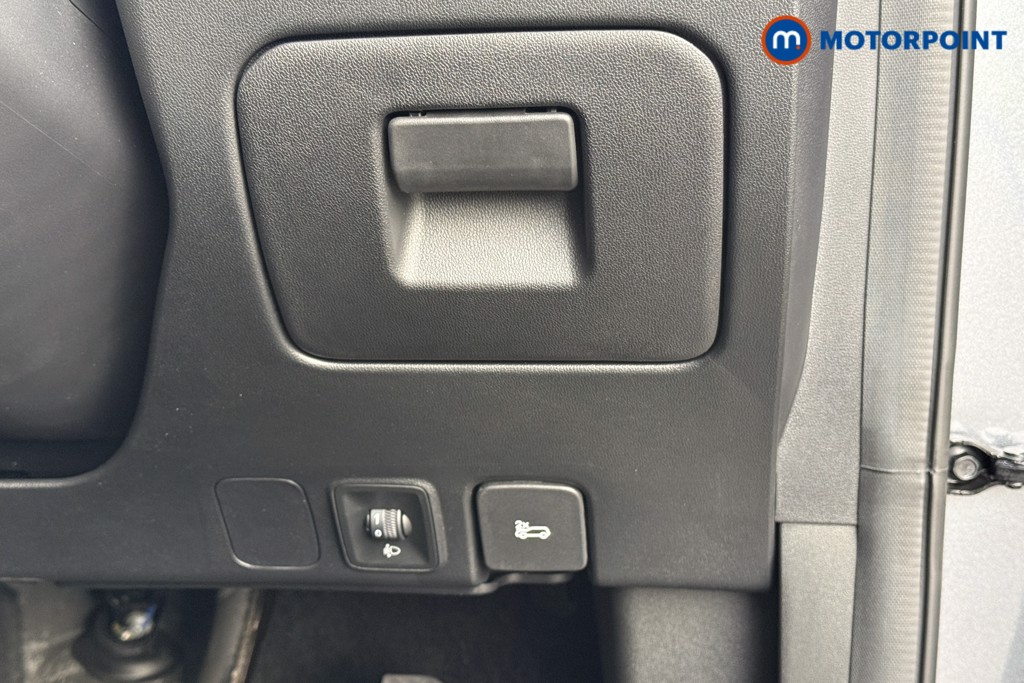 Mg Motor Uk HS Trophy Automatic Petrol SUV - Stock Number (1583698) - 20th supplementary image