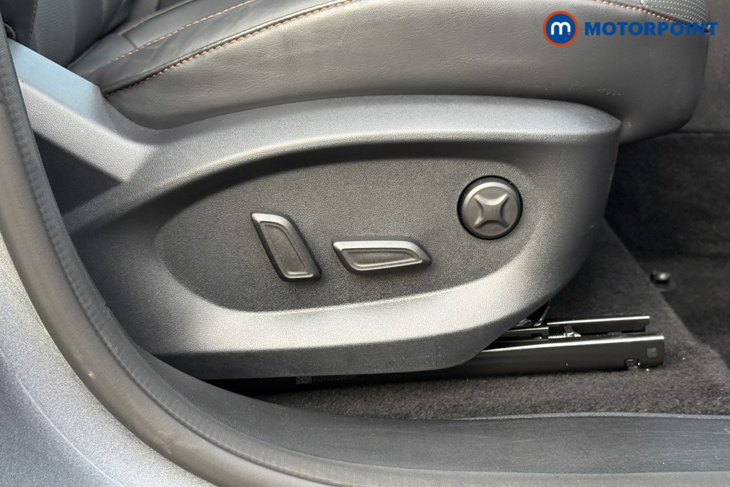 Mg Motor Uk HS Trophy Automatic Petrol SUV - Stock Number (1583698) - 21st supplementary image