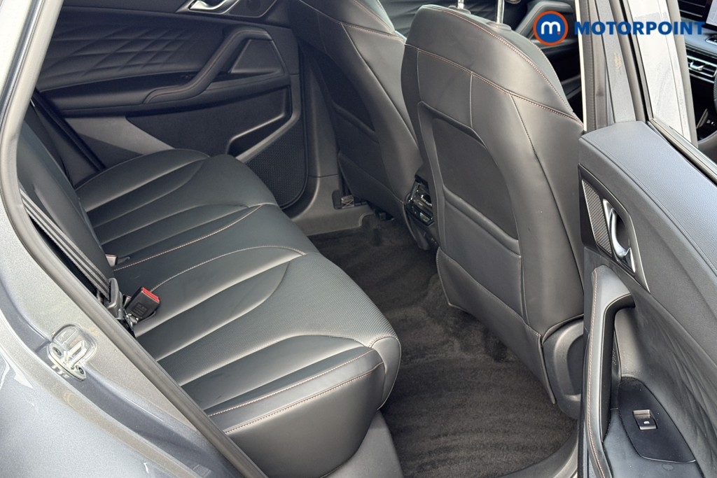 Mg Motor Uk HS Trophy Automatic Petrol SUV - Stock Number (1583698) - 23rd supplementary image